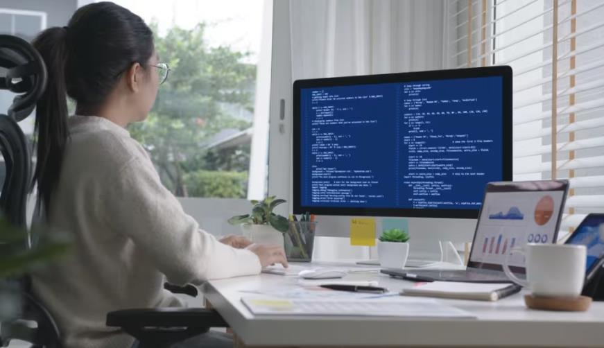 冷水滩区企业数字化解决方案:机器学习赋能商业模式升级的核心路径