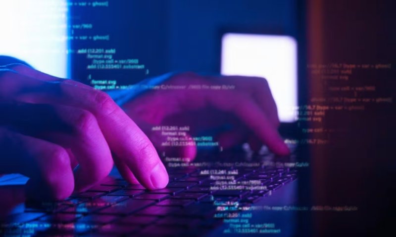 冷水滩区软件开发:调试技术筑牢项目质量的核心防线